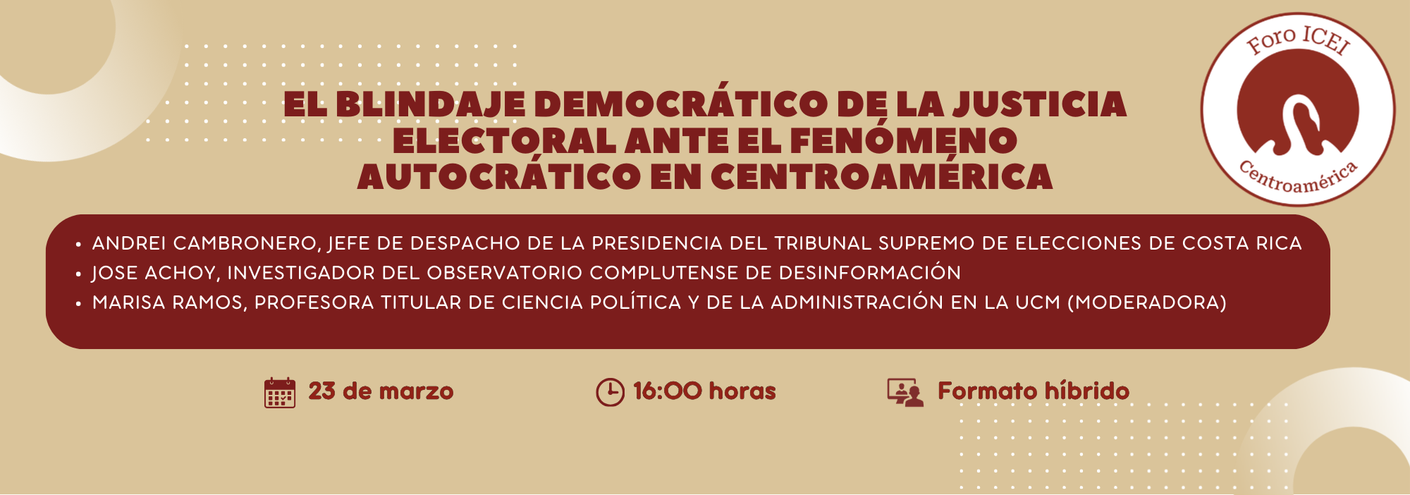 Seguir vía streaming